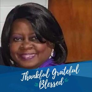 Meet your Posher, Joycelyn